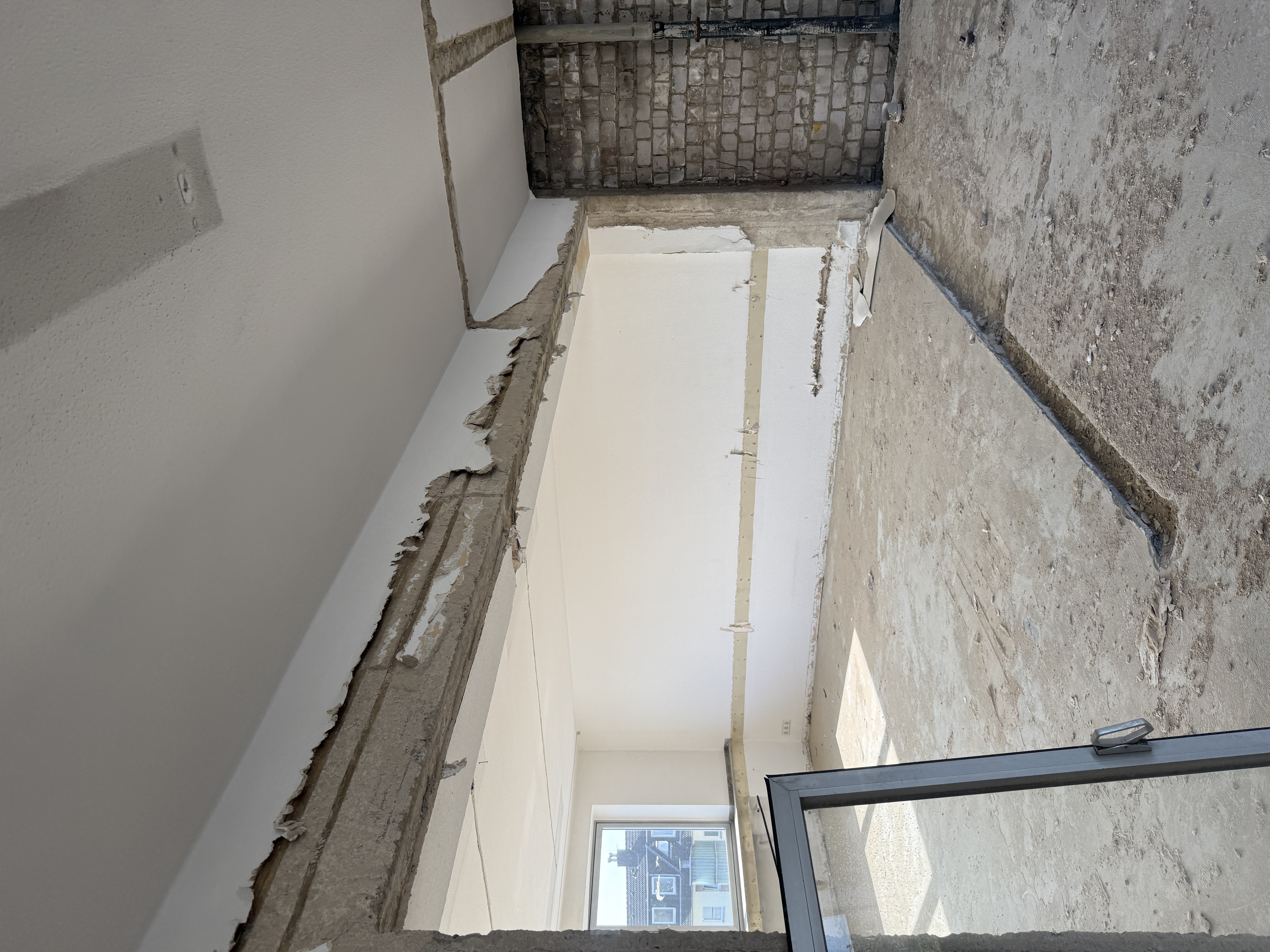 Bestandsaufnahme Hotel 3